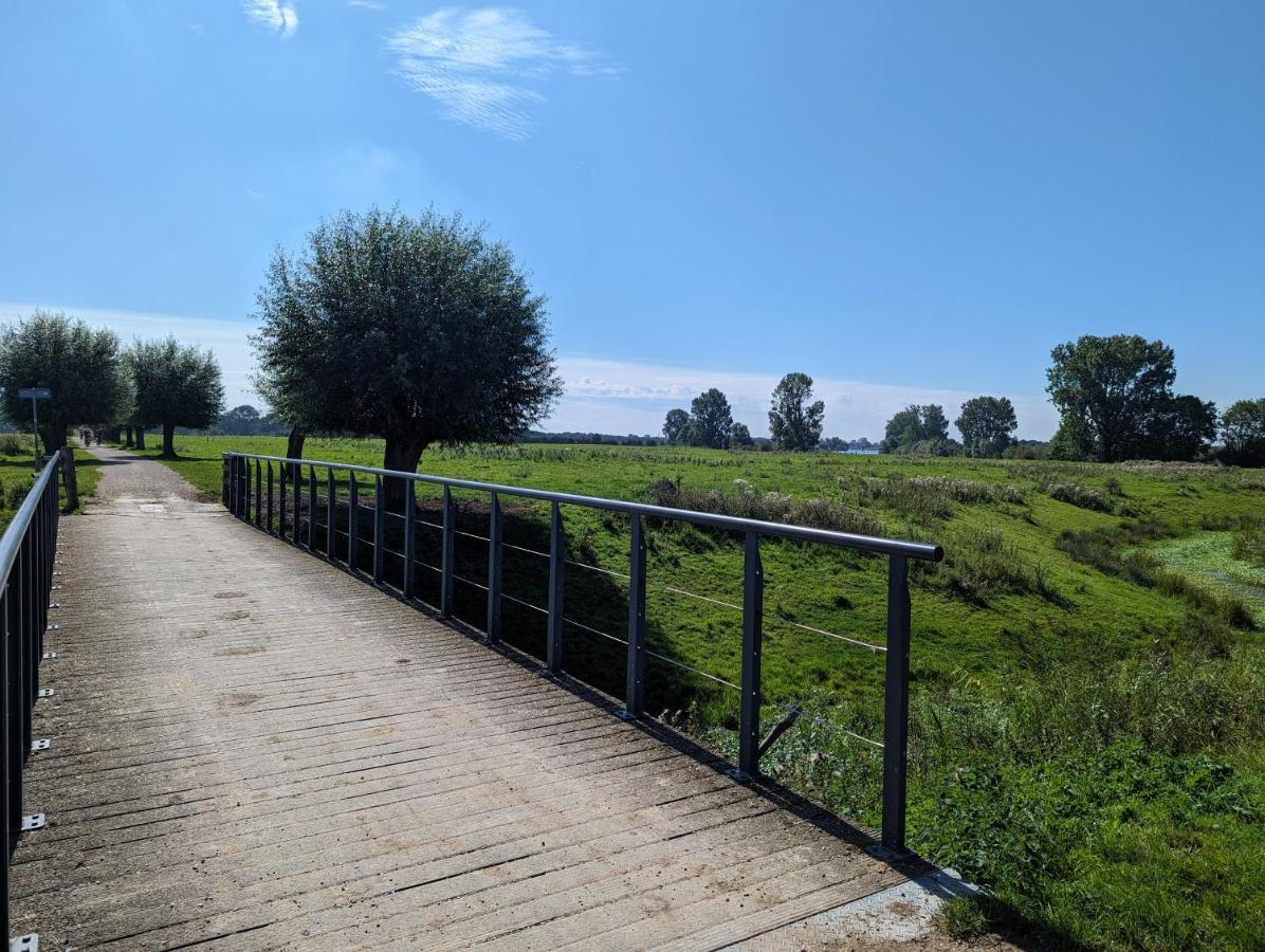 Klavertje 4 Middelaar Ngoại thất bức ảnh