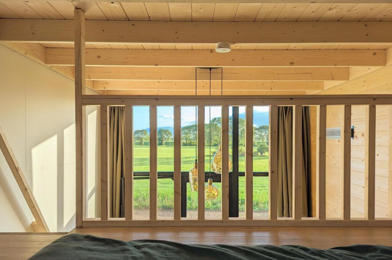Klavertje 4 Middelaar Ngoại thất bức ảnh